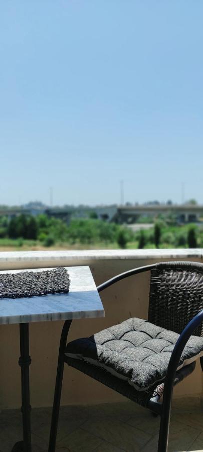 Apartments Cobi Ulcinj Bagian luar foto