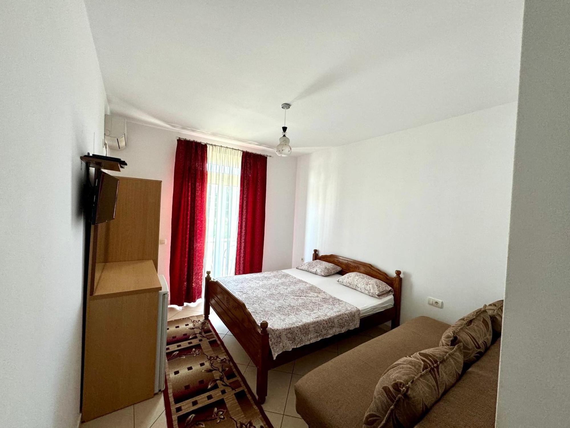 Apartments Cobi Ulcinj Ruang foto