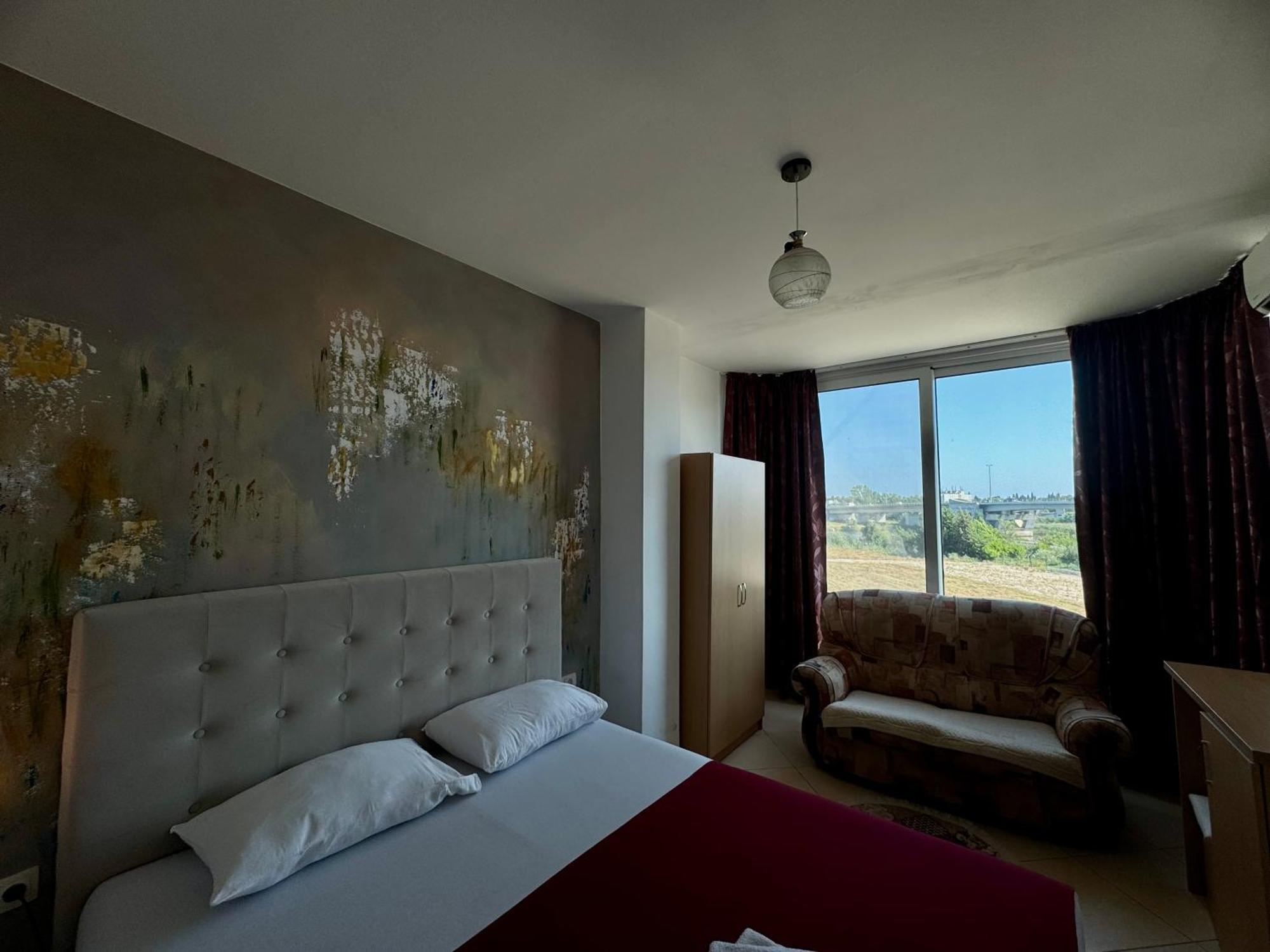 Apartments Cobi Ulcinj Ruang foto